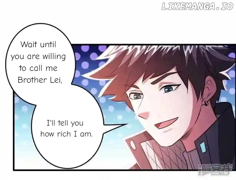 Local Supplier Of Alien Goods Chapter 100 - page 2